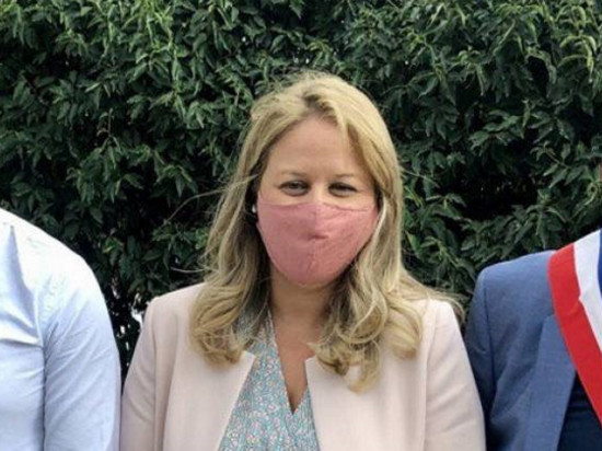 La ministre de la Ville en déplacement à Vaulx-en-Velin ce vendredi