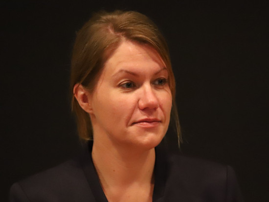 Lyon : Nadine Georgel (EELV) nouvelle maire du 5e arrondissement