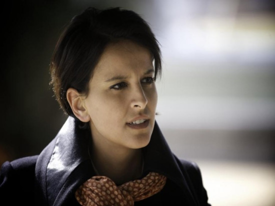 Najat Vallaud-Belkacem veut "abolir" la prostitution