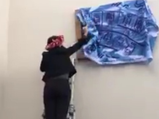 Quand Najat Vallaud-Belkacem galère en Nouvelle-Calédonie - VIDEO