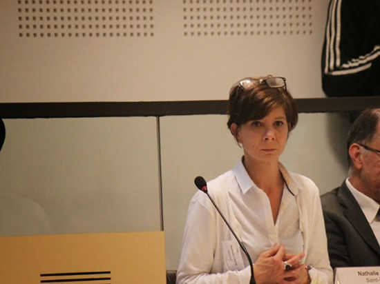 Accueil de migrants à St Fons : la Ville affirme ne pas avoir été informée