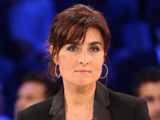 Consultante sports pour TF1, Nathalie Iannetta rejoint GL Events