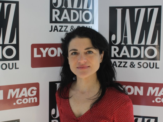 Nathalie Perrin-Gilbert : "Trop d’enjeux aujourd’hui dans le 1er arrondissement pour continuer les querelles politiciennes"