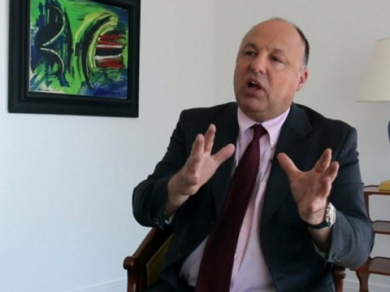 Air Cocaïne : Christophe Naudin placé en détention provisoire pour trois mois