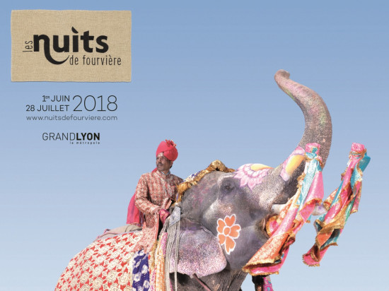 La billetterie des Nuits de Fourvière 2018 ouvre ce vendredi