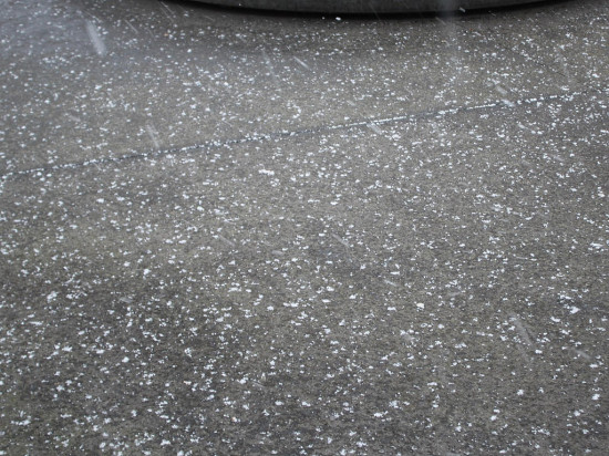 Rhône : la vigilance orange neige levée Rhône : la vigilance orange neige levée