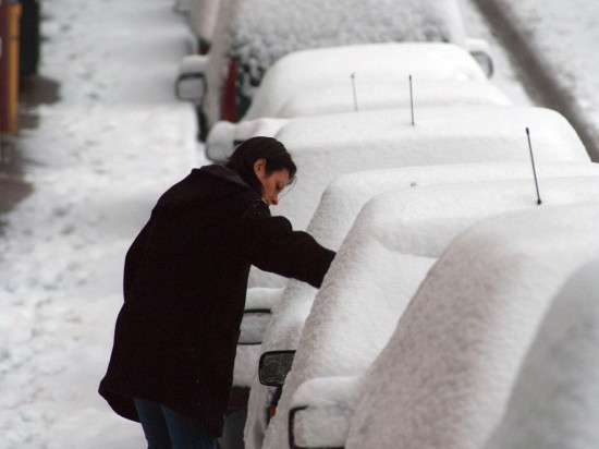 L'Isère en alerte orange, quelques chutes annoncées dans la Métropole de Lyon