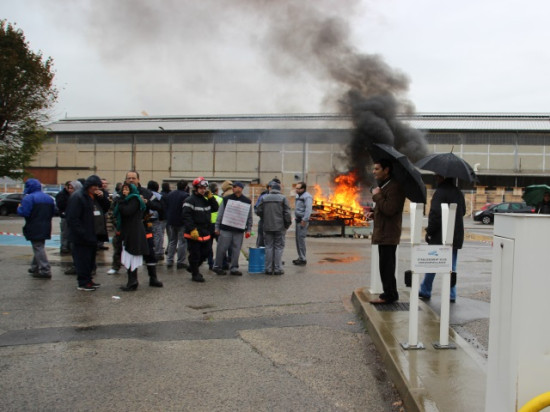 Nexans : le site de Lyon particulièrement touché par les suppressions de postes