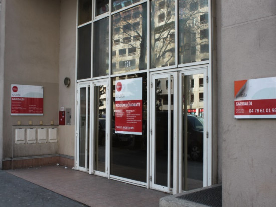 Cambriolages d'une résidence étudiante à Lyon : la réponse de Nexity