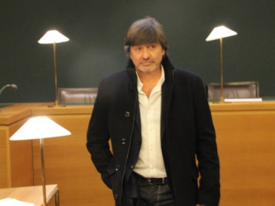 Michel Neyret fixé sur son sort ce mardi