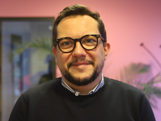 Nicolas Fafiotte : "Robes de Miss France : les gens ont l’impression qu’on travaille mieux quand on passe à la TV"