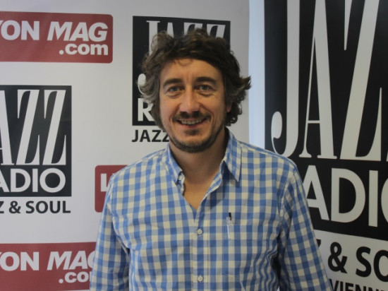 Nicolas Frolin : "Twizz approché pour être vendu à la télé et dans de grandes enseignes américaines"