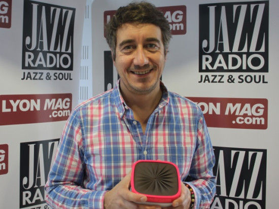 Nicolas Frolin et la Box de Neolid : "Le concours Lépine, c’est l’assurance d’une belle exposition médiatique"