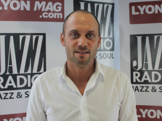 Nicolas Gagneux : "6ème Sens Immobilier, c’est une réussite humaine"