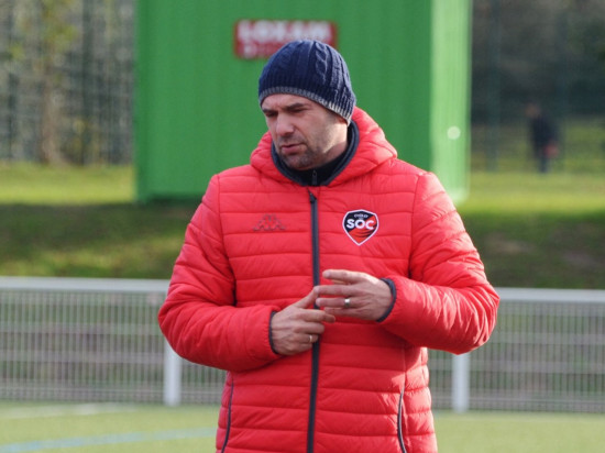 SC Lyon : Emmanuel Da Costa viré, Nicolas Le Bellec le remplace