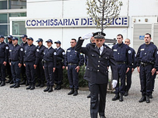 Noël Fayet nommé commissaire central de l’agglomération lyonnaise