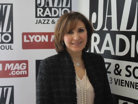 Nora Berra : "Envie de tourner la page des européennes"