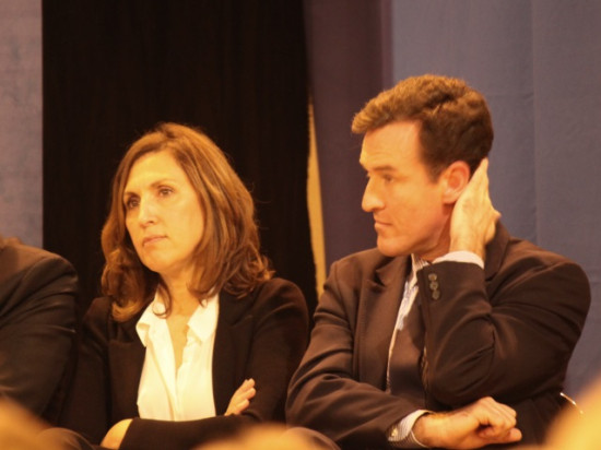 Michel Havard : "Les Lyonnais ne seront pas dupes des petits arrangements"