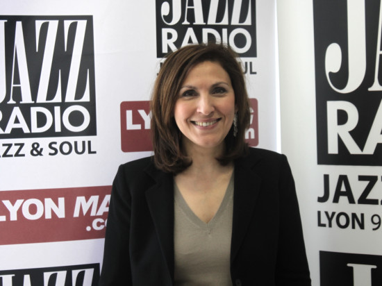 Primaire UMP à Lyon, Nora Berra : "Je suis perçue comme la première opposante à Collomb"