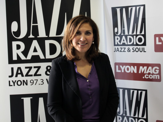 Nora Berra : "Participer aux primaires ? Je ne suis pas encore décidée"