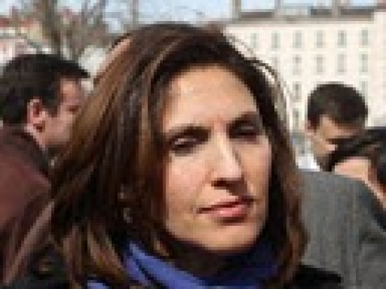 Nora Berra favorable à l'accueil de blessés libyens Nora Berra favorable à l'accueil de blessés libyens