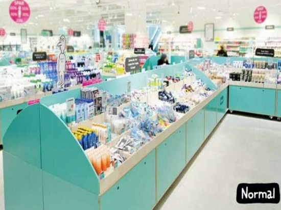 L’enseigne danoise Normal débarque à Lyon !