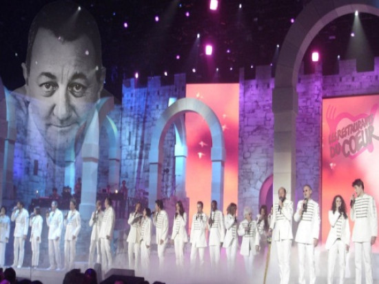 Billets des Enfoirés au marché noir : "dégueulasse et inacceptable" pour les Restos