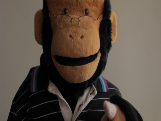 Vaulx-en-Velin : une marionnette interviewe les candidats aux municipales