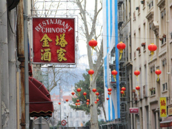 Le Nouvel An chinois et le Cheval de bois célébrés ce dimanche à Lyon