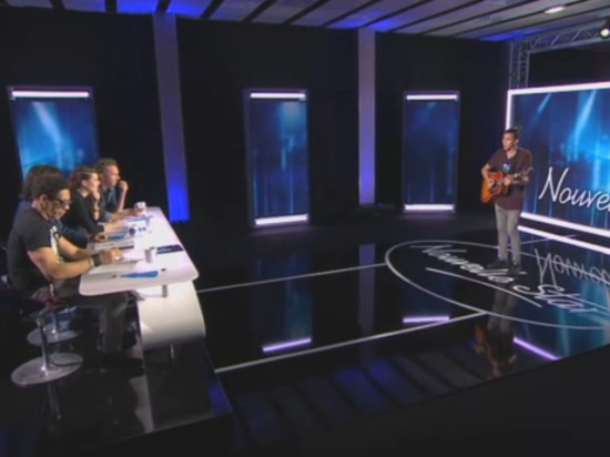 La Nouvelle Star débarque avec les auditions de Lyon !