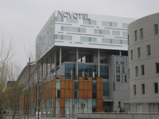 Le salon Innorobo booste l'hôtellerie lyonnaise en mars