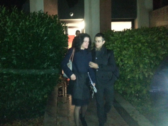 Après sa garde à vue, la maire du 1er arrondissement de Lyon va se replonger dans les municipales