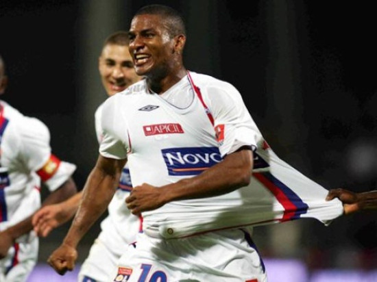 L'OL ferait le forcing pour faire revenir Florent Malouda