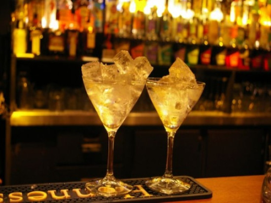 A Lyon, la nuit "va mal"