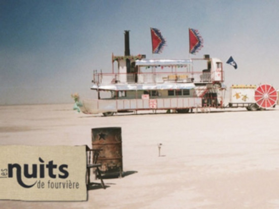 Les Nuits de Fourvière investissent la Place Bellecour jeudi prochain !