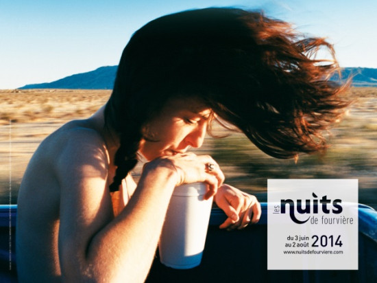 Ouverture ce mardi des Nuits de Fourvière 2014 !