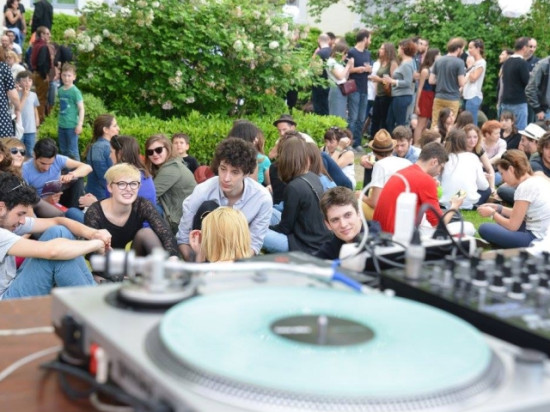 Que faire ce week-end des 14, 15, 16 et 17 mai à Lyon?