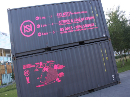 Trafics de drogue : huit interpellations dans le cadre des Nuits Sonores