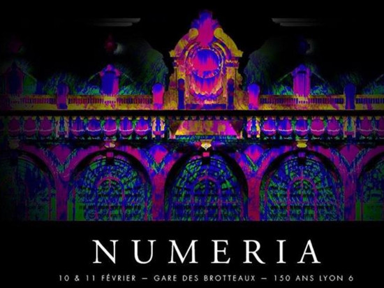 Que faire à Lyon ce week-end du 10, 11 & 12 février 2017 ?