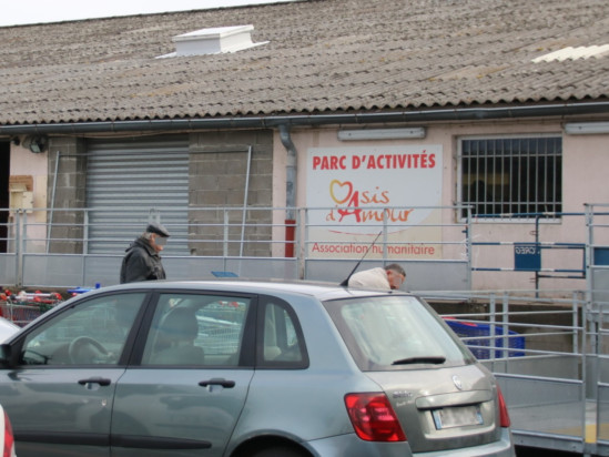 Une ONG lyonnaise dans le collimateur de la mission anti-sectes