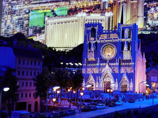 Que faire à Lyon ce week-end ? (30, 31 décembre 2016 & 1er janvier 2017)