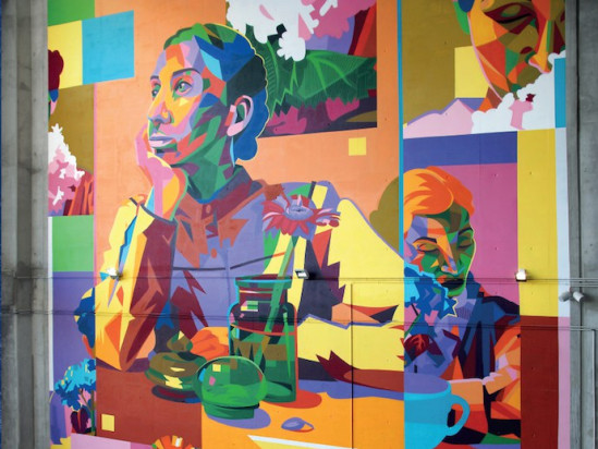 Que faire à Lyon ce week-end du 5, 6 & 7 octobre 2018 ?