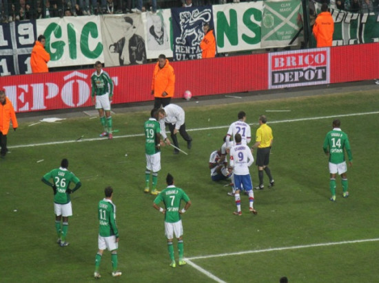 OL-ASSE : un derby sur un nouveau mode