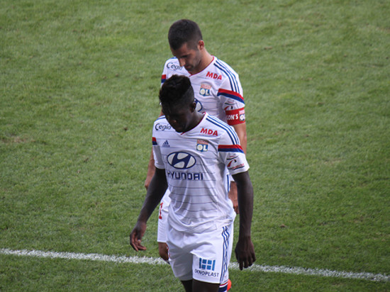 L'OL tombe en panne à Bastia (0-0) - VIDEO