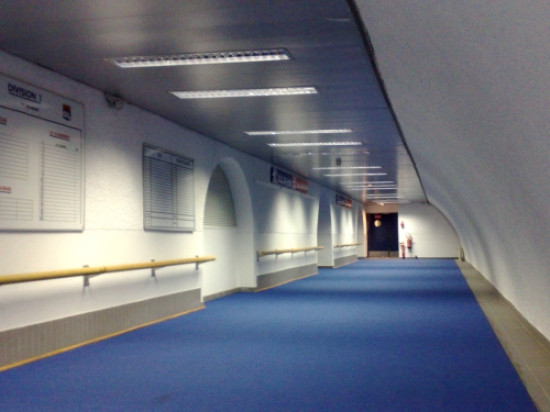 Lyon : les vestiaires de l'OL visités par des voleurs !