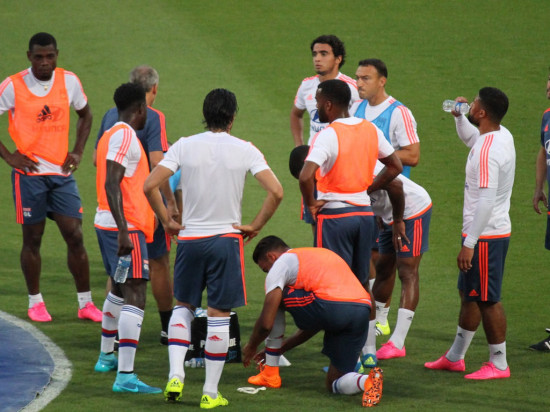 Coupe de France : l'OL en session de rattrapage