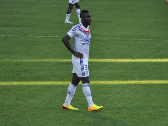 L'OL a pris la tourn&eacute;e du patron