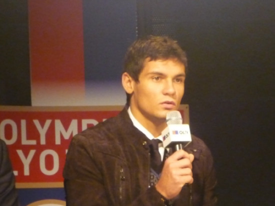 OL : Lovren suspendu à Sochaux OL : Lovren suspendu à Sochaux