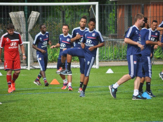 Lyon peut-il rebondir contre Bordeaux ?