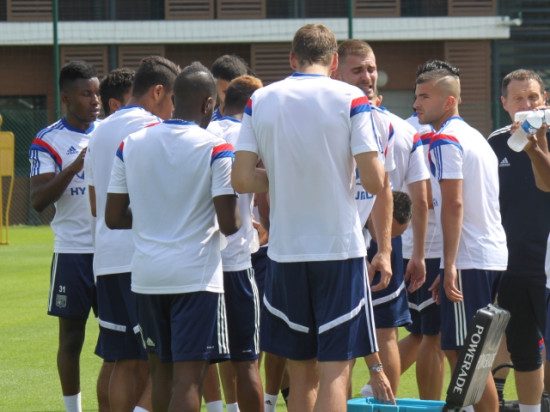 Europa League : Mlada Boleslav ou Siroki Brijeg pour l'OL au 3e tour préliminaire